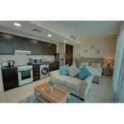 Modern Studio at Royal Oceanic JBR by Deluxe Holiday Homes