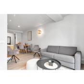 Modern, Stylish & Comfortable Apartment