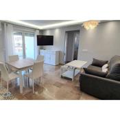 Modern Two Bedroom Apartment in Marbella Centre