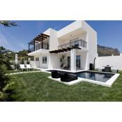 Modern villa Casa Filo Verde with private pool & Bbq,200m from the beach