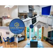 Monthly rate available - 2 Bedroom House By Cabral Properties Short Lets And Serviced Accommodation Reading - Monthly special price