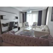 Moonlight Suite & Home İstanbul Tuyap