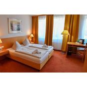 Motel55 - nettes Hotel mit Self Check-In in Villach, Warmbad