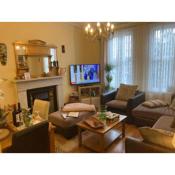 Mountroyal Victorian Self Catering Apartments