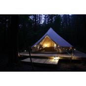 Muhu Forest Camping