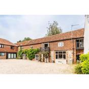 Mulberry Coach House - Norfolk Holiday Properties