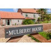 Mulberry House - Norfolk Cottage Agency
