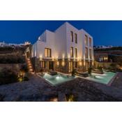 Muse Mansion by Whitelist Mykonos