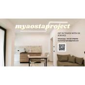MyAostaProject - Short Term Rentals