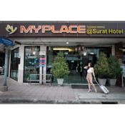 Myplace@Surat Hotel