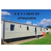N & V Caravan