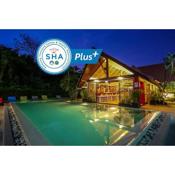 Naiharn Beach Resort - SHA Plus Extra