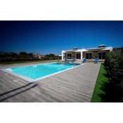 Nancy's budget villa with pool & Jacuzzi