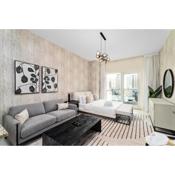 Nasma Luxury Satys - Lavish Studio Apartment in Business Bay