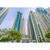Nasma Luxury Stays - Boulevard Central Tower