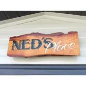 Ned's Place, Seal Bay Resort