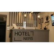 Nefis Hotel City