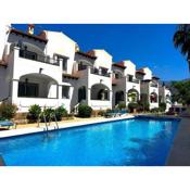 Nerja Paradise Rentals - Apartment El Califa 3