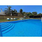 Nerja Paradise Rentals - Villa Alminares