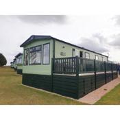 New 2 bedroomed holiday home on St Andrews Holiday Park