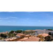 New 2023 Don Gustavo Luxury Beach Apartment, Pool, Sea views
