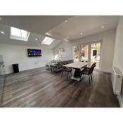NEW 3BR 3BA by Hyde Edgware Road
