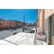 NEW! Amazing Piazza Navona View