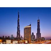 New Arabian - Address Residence Dubai Mall