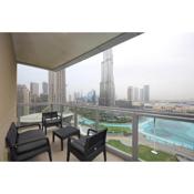 New Arabian Burj Residence Downtown Dubai