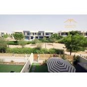 New Arabian Maple Villa Dubai Hills 102