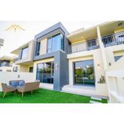 New Arabian Villa Dubai Hills 522