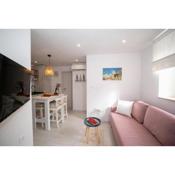 New cozy apartment - center of old town Omiš