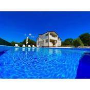 New! Family Villa Jela for 12+2 guests