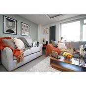 New! Good Vibes - Ground Floor - Comfy Living