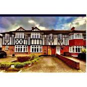 New listing promote-The very English house