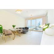 NEW! Luxurious 1Bedroom Apartment in JBR