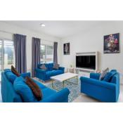 NEW! Luxurious 3Bedroom Villa with Balcony in RAK