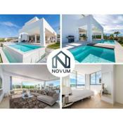 NEW Luxurious 4-BDRM Villa next to Beach/Golf — La Finca