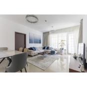 New luxury 2bdr with Burj Khalifa and Fountain view