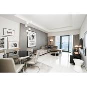 NEW! Luxury 2bedroom Spectacular Burj Views Dubai