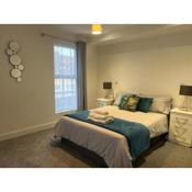 New modern 1 bedroom duplex apartment Hemel Hempstead High Street