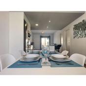 New Modern Immaculate 2 Bed 6 guestApartment Bobby