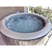 New, modern, luxury apartment Ivan with jacuzzi