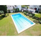 NEW & MODERN Sitges with pool near beach by Hello Homes Sitges