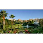 New refurnished Apartment Elviria Hills Marbella