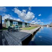 NEW - The Surf Shack - on a lake near Amsterdam!