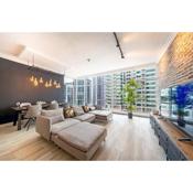 NEW! Ultimate Luxury 2Bedroom in Dubai Marina