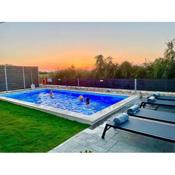 NEW Villa Sheila with private pool