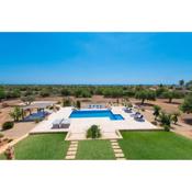 NEW! Villa Vadell, luxury house in Mallorca