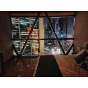 Newly furnished, spacious and modern 1BR in DIFC